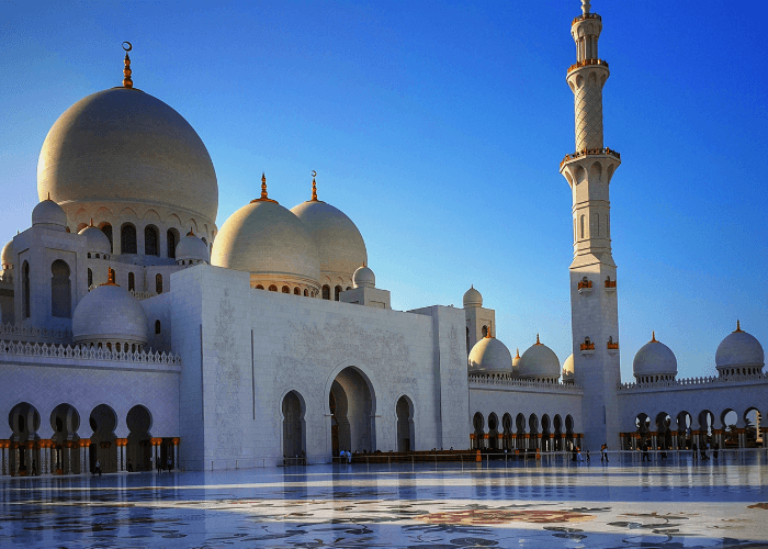 Umrah large image