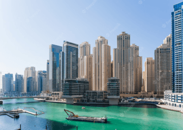 Dubai Visa