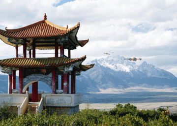 China Visa