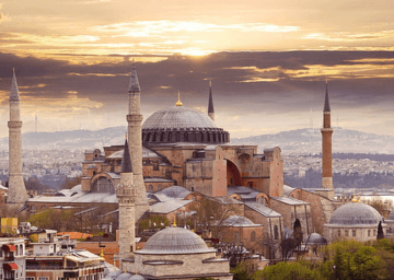 Turkey Visa