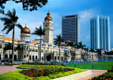 Malaysia Visa