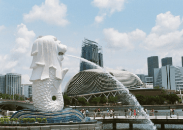 Singapore Visa