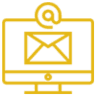 Get the Documents via e-mail