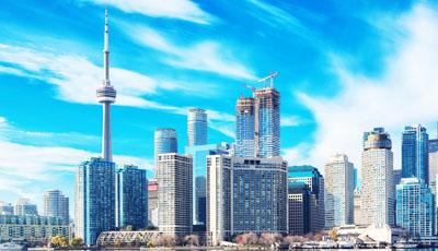 Canada of undefined