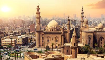 Egypt of undefined