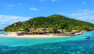 Fiji of undefined