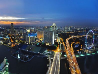 Singapore