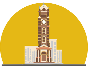 city 5