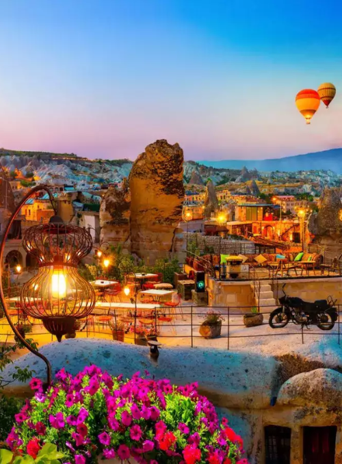 Turkey